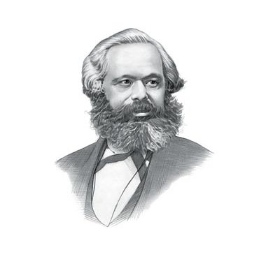 Karl Marx