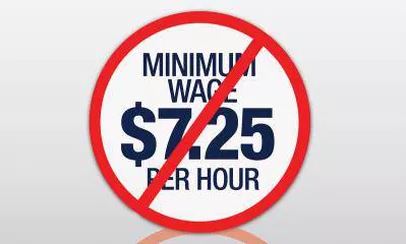 minimumwage