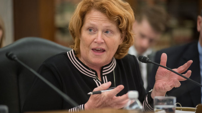 Heidi Heitkamp