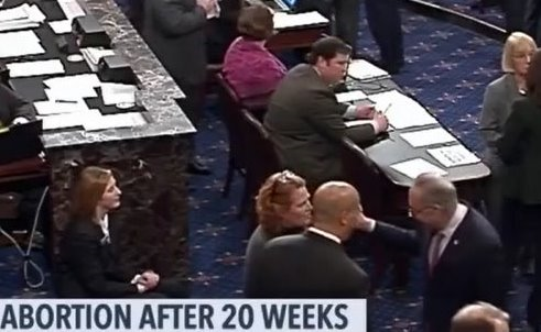 Heitkamp Abortion