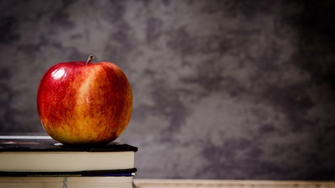 Apple Education