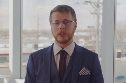 Ben Hanson