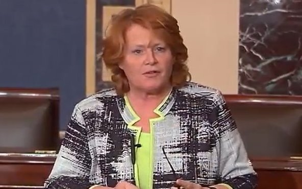 Heitkamp III