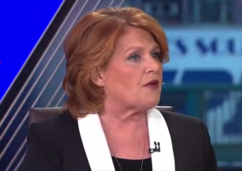 Heitkamp