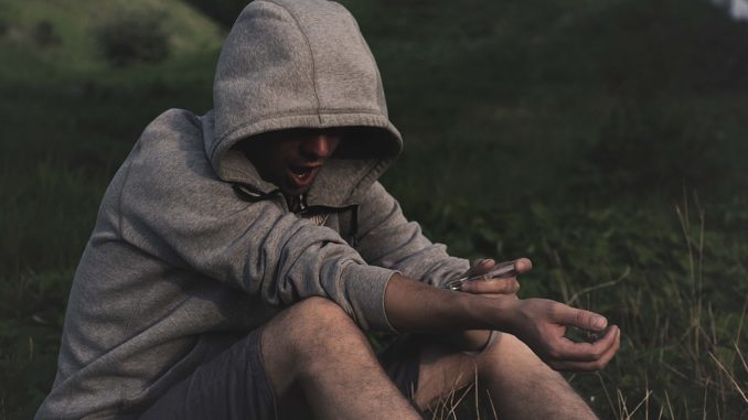 Needle Exchange