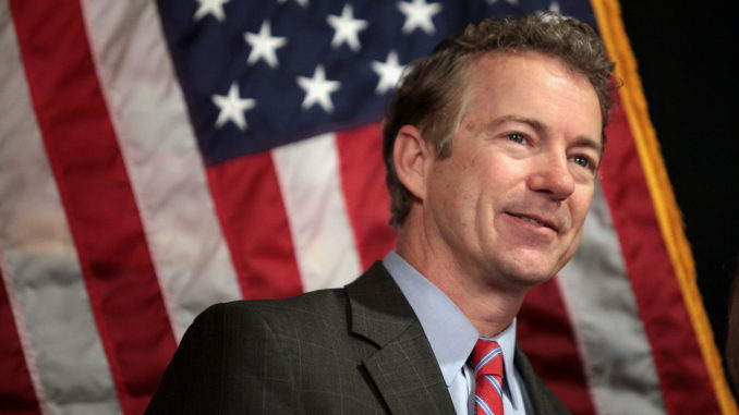 Rand Paul II