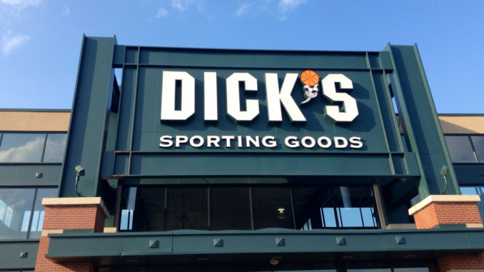 Dick's Sporting Goods