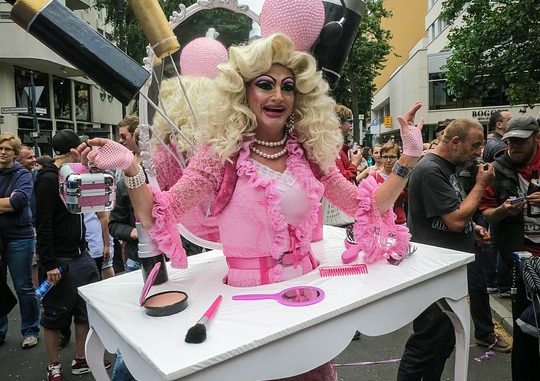 Drag Queen