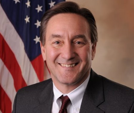 Rick Berg III