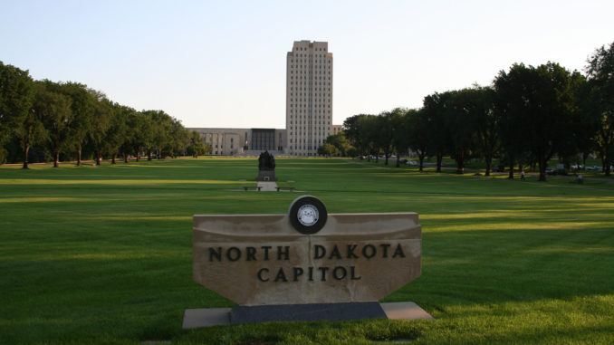 State Capitol