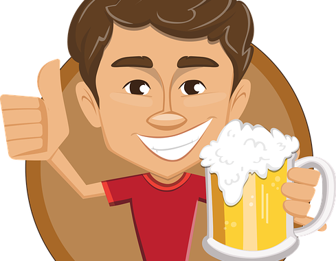 Alcohol II