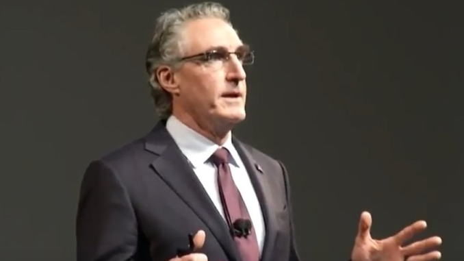 Doug Burgum State of the State