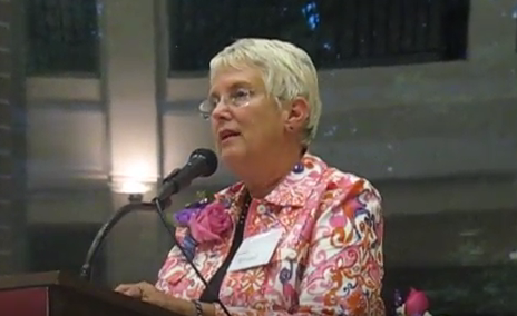 Jane Bovard
