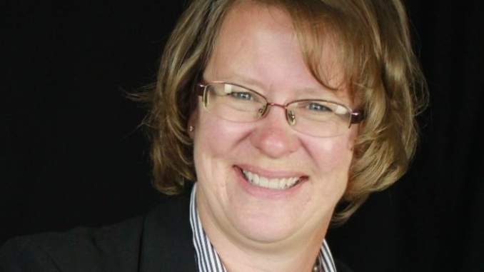 Jill Louter