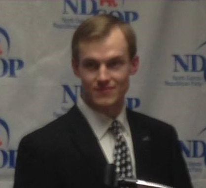 Reed Christensen II