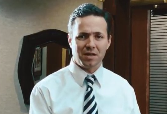 Will Gardner III