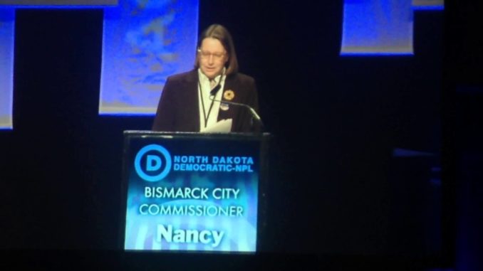 Nancy Guy II