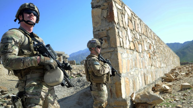 National Guard II
