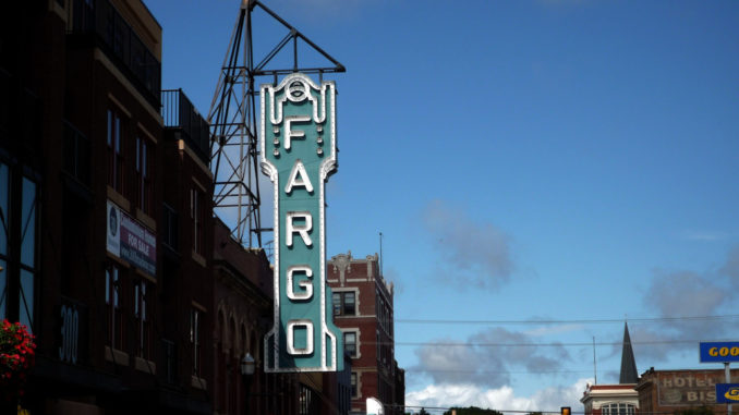 Fargo