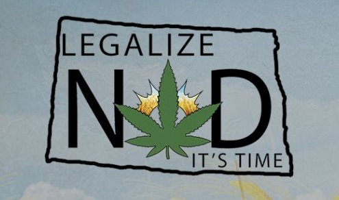 Legalize ND