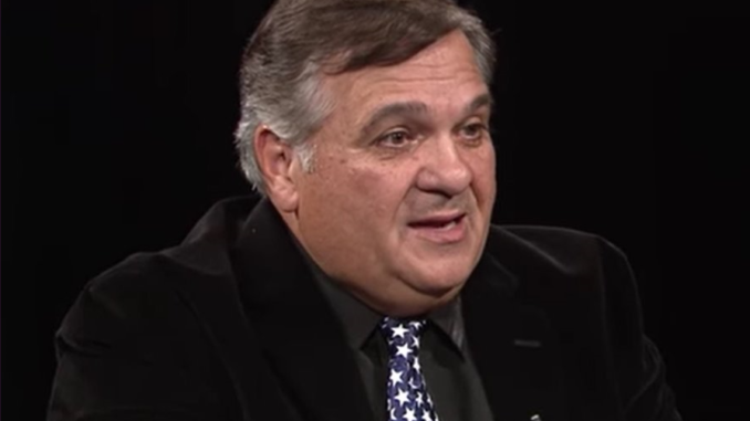 Charles Tuttle II