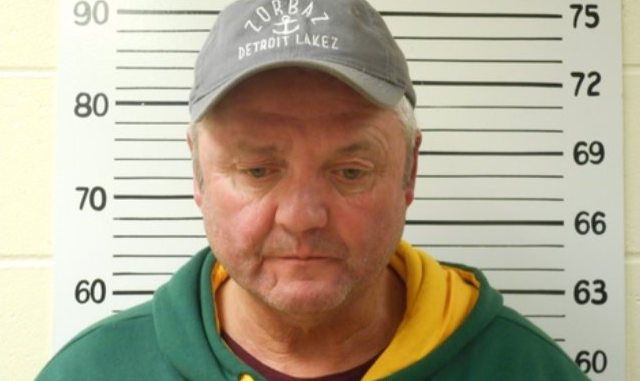 Headland DUI
