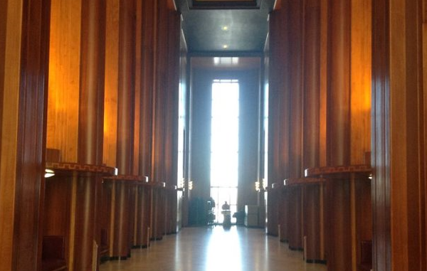 Capitol Hall