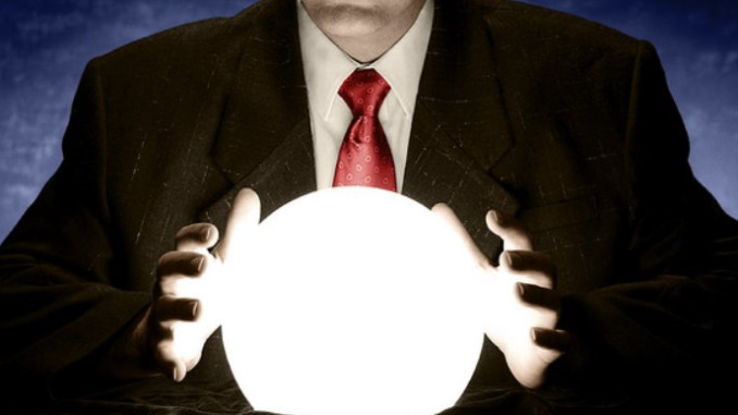 Crystal Ball