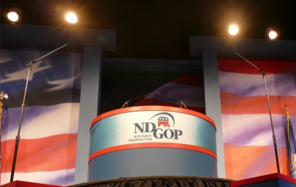 NDGOP