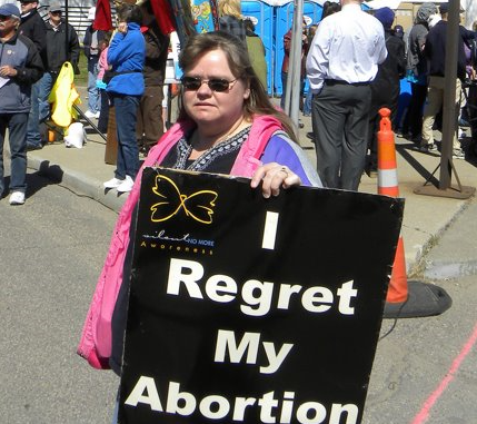 Abortion Regret