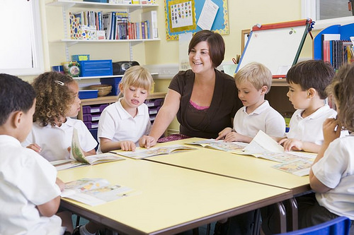 Classroom III