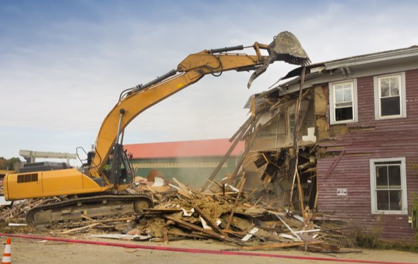 Eminent Domain II
