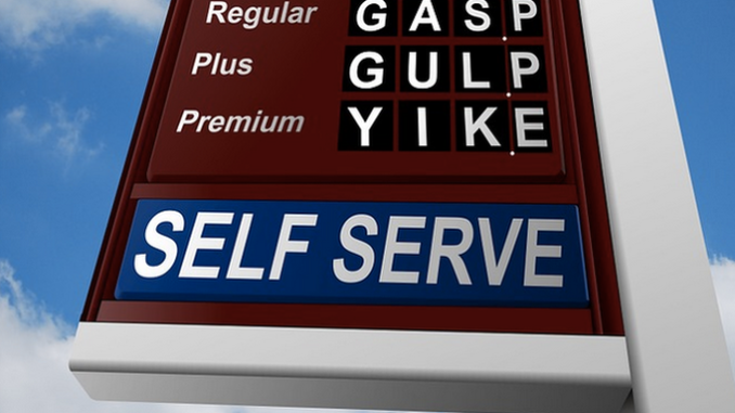 Gas Prices