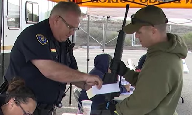 Gun Buyback