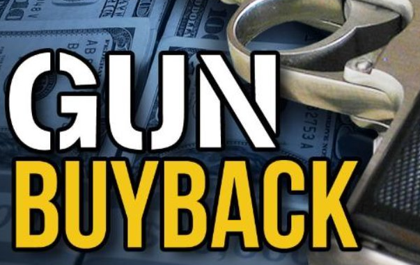 Gun Buyback IV