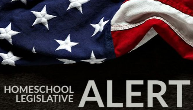 Homeschool Alert