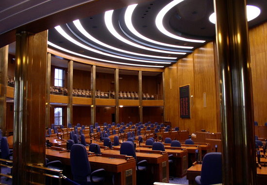 State Capitol