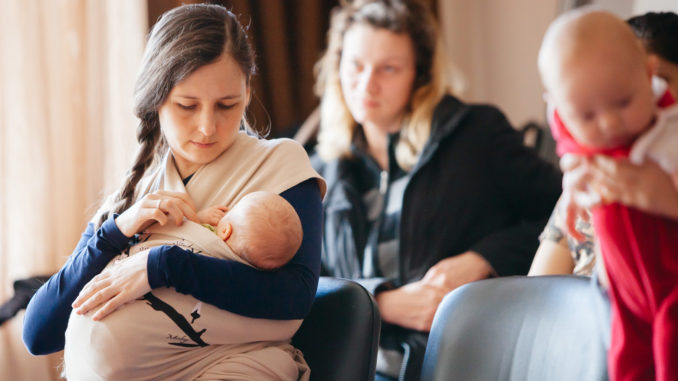 Breastfeeding II