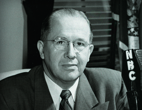 Image result for Ezra Taft Benson