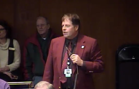 Keith Kempenich