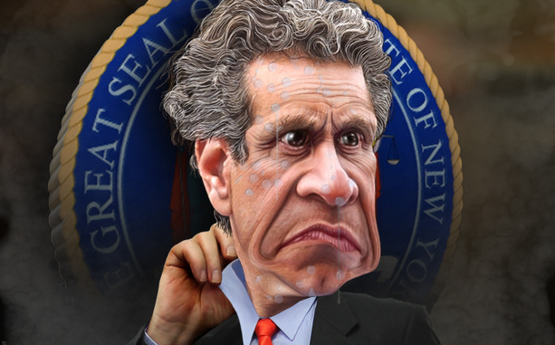 Andrew Cuomo