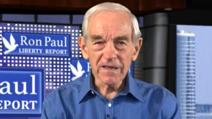 Ron Paul