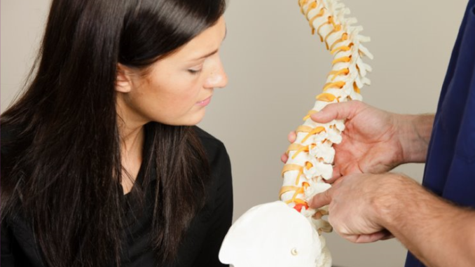 Chiropractic II