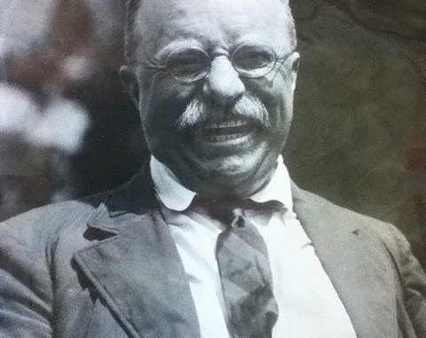 TR