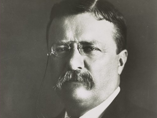 Theodore Roosevelt II