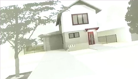 Cleary Home