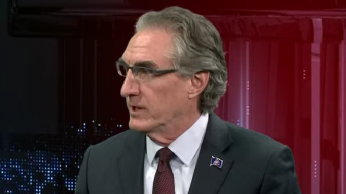 Doug Burgum PP