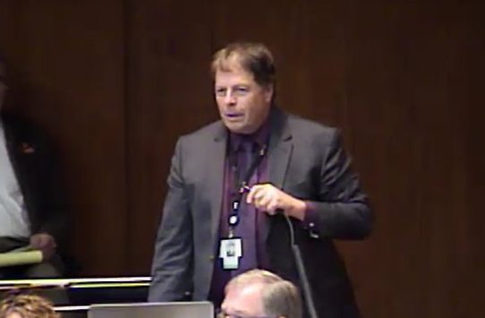 Keith Kempenich II