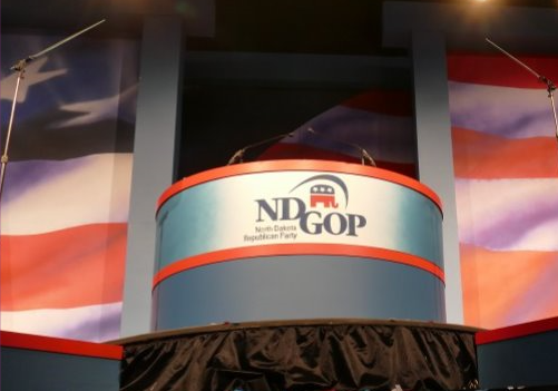 NDGOP II