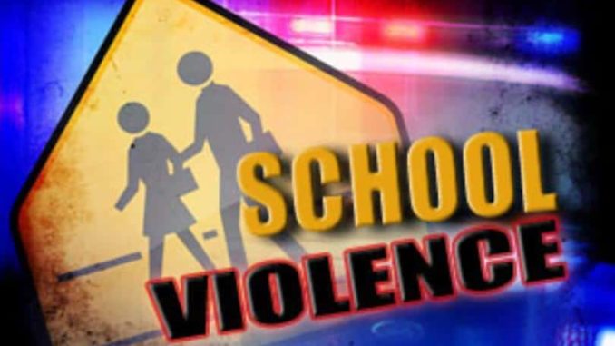 School Violence